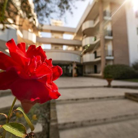 Le Residenze Di Santa Costanza - Mirto/Corbezzolo Aparthotel San Vincenzo Eksteriør bilde