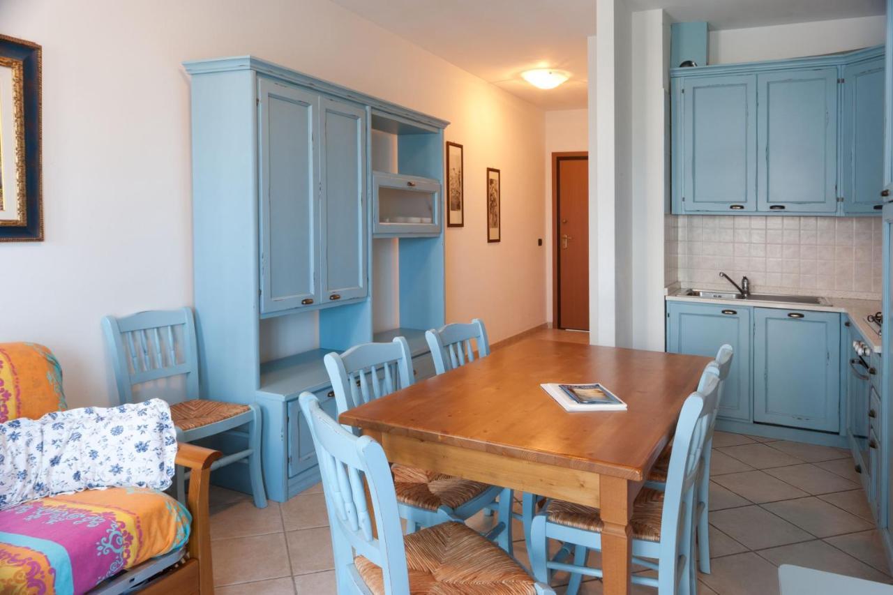 Le Residenze Di Santa Costanza - Mirto/Corbezzolo Aparthotel San Vincenzo Eksteriør bilde
