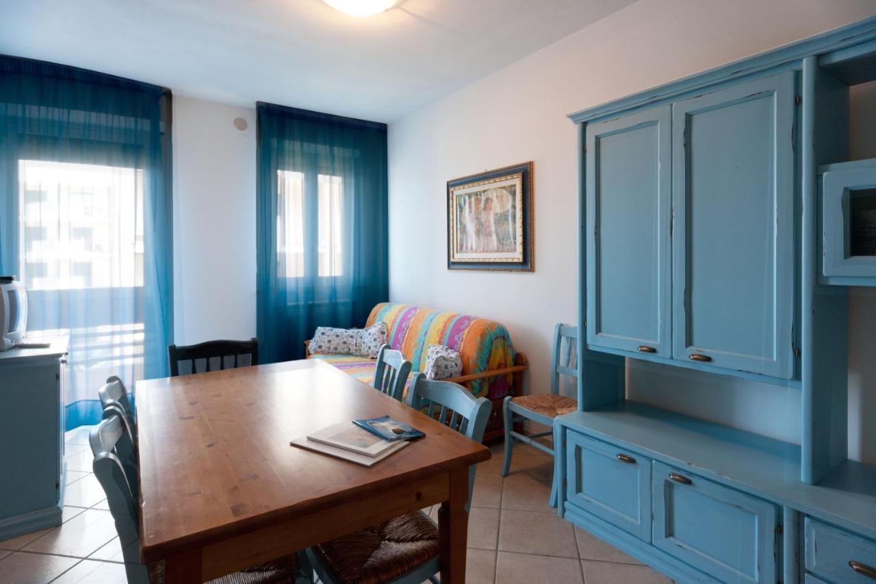 Le Residenze Di Santa Costanza - Mirto/Corbezzolo Aparthotel San Vincenzo Eksteriør bilde