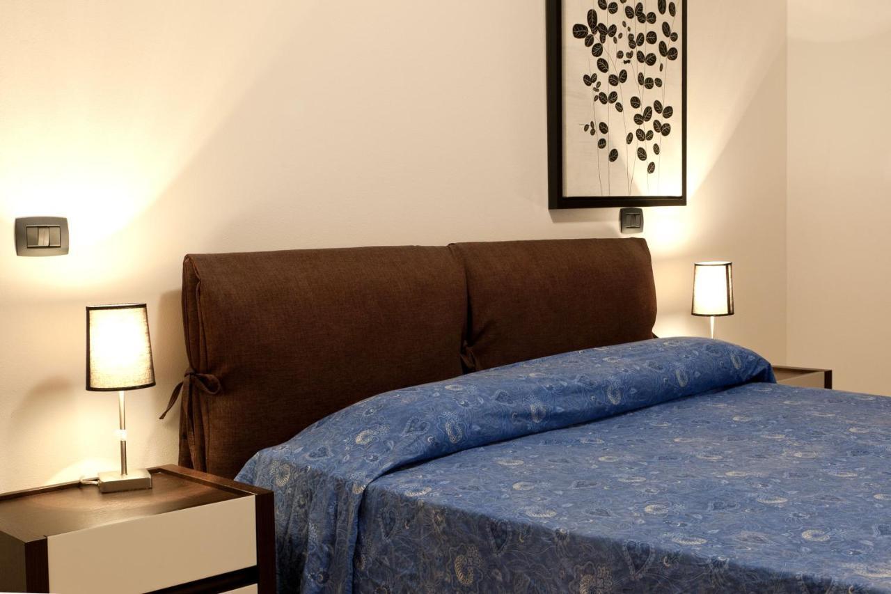Le Residenze Di Santa Costanza - Mirto/Corbezzolo Aparthotel San Vincenzo Eksteriør bilde