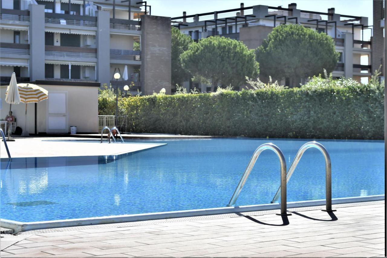 Le Residenze Di Santa Costanza - Mirto/Corbezzolo Aparthotel San Vincenzo Eksteriør bilde