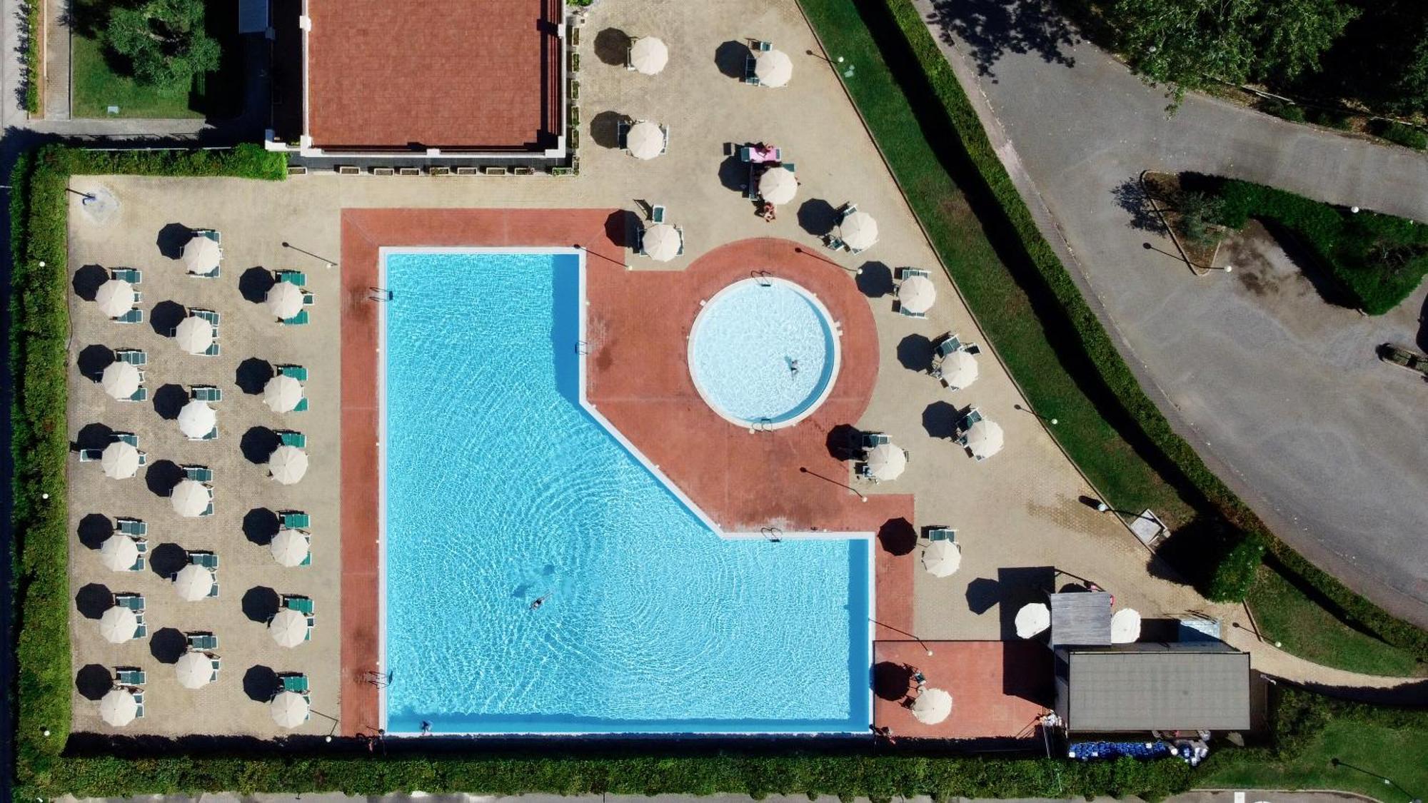 Le Residenze Di Santa Costanza - Mirto/Corbezzolo Aparthotel San Vincenzo Eksteriør bilde