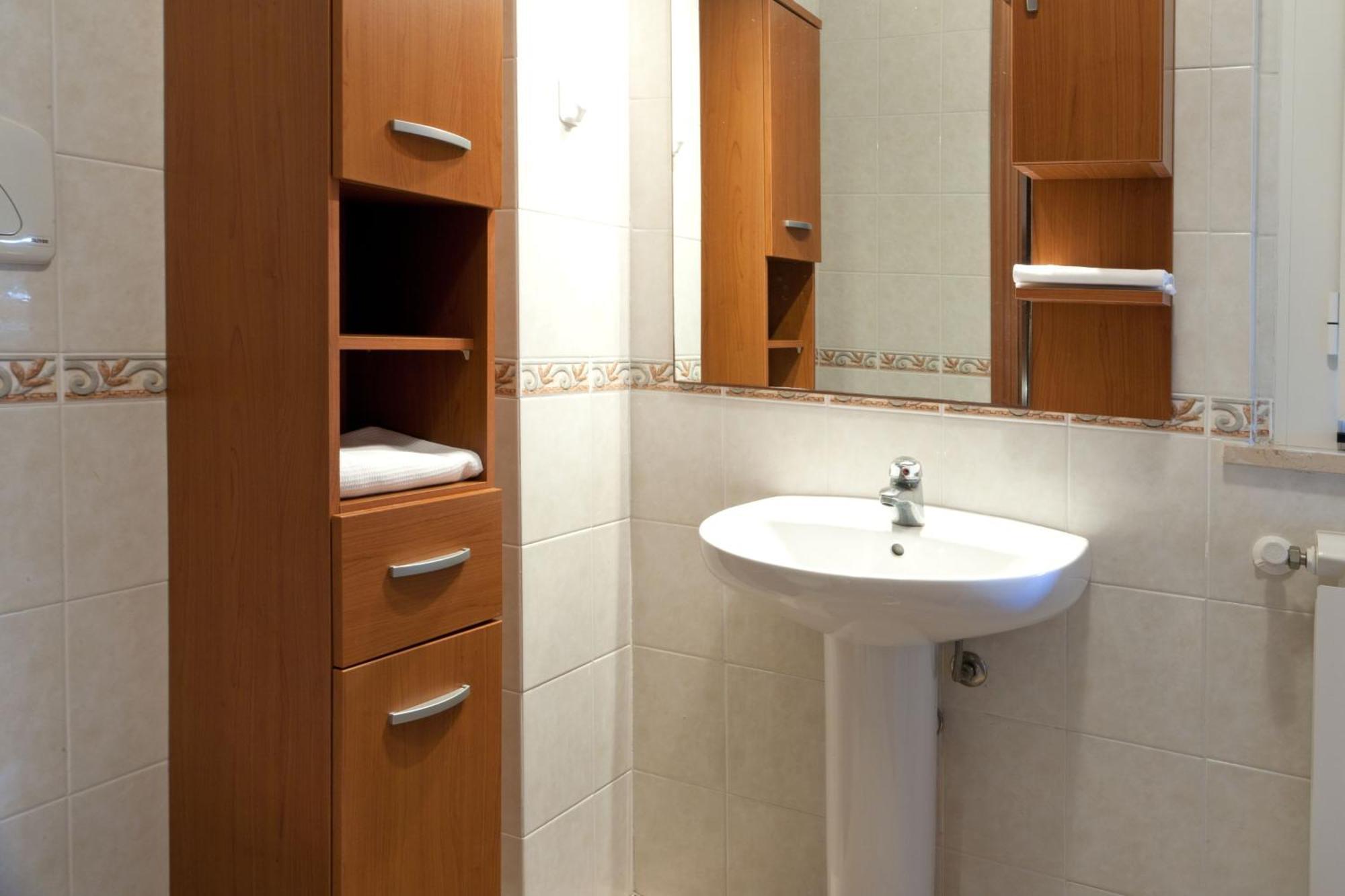 Le Residenze Di Santa Costanza - Mirto/Corbezzolo Aparthotel San Vincenzo Eksteriør bilde